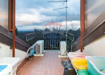 Terrazza - Attico Via Scacchiere
 
6, Zafferana Etnea - foto 10