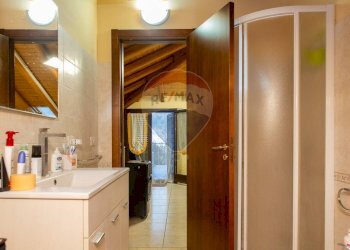 Bagno - Attico Via Scacchiere
 
6, Zafferana Etnea - foto 11