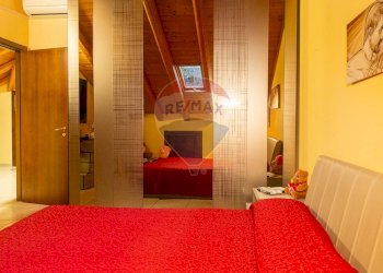 Camera / camera da letto - Attico Via Scacchiere
 
6, Zafferana Etnea - foto 15