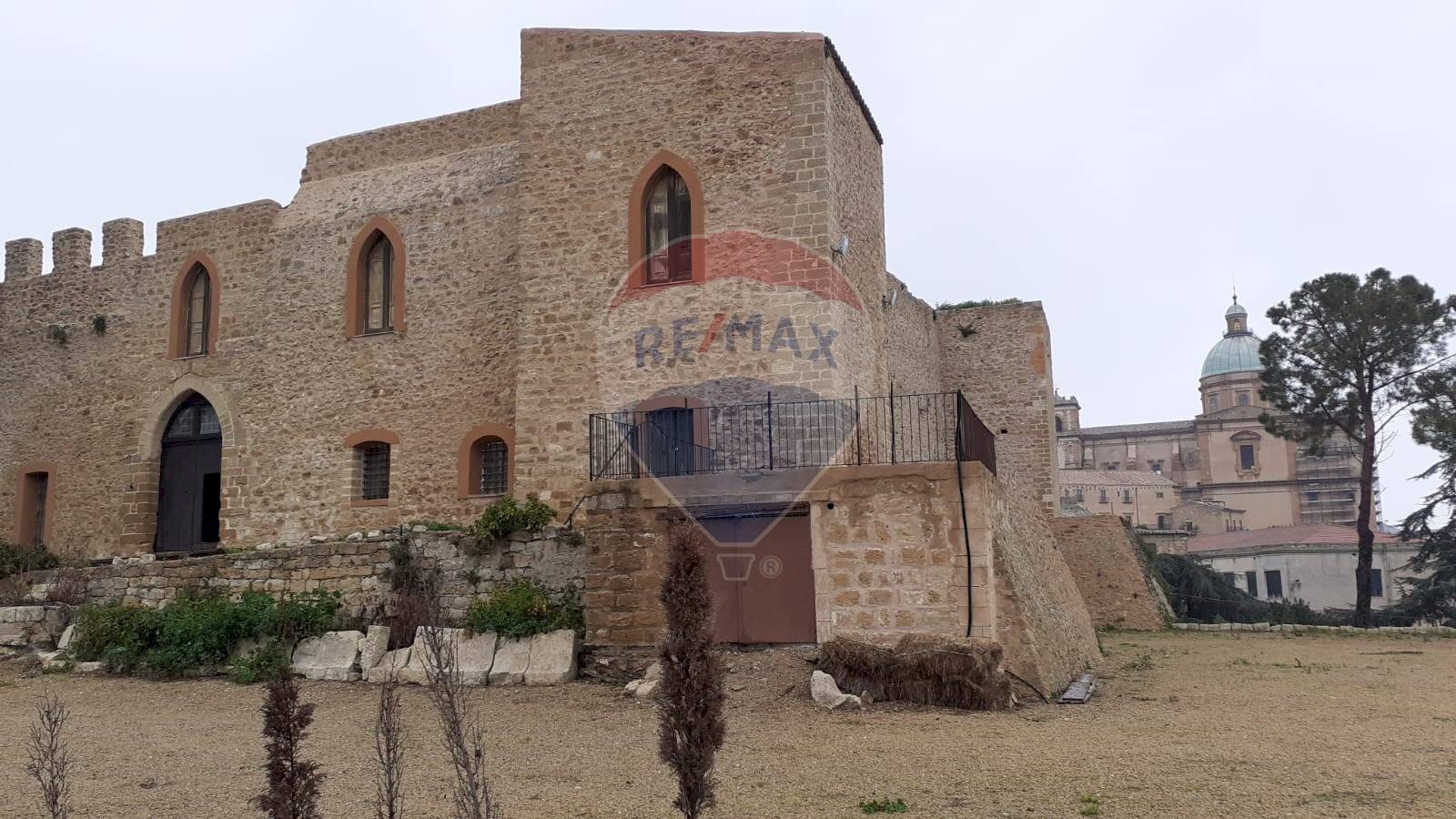 Casa all\'aperto - Castello piazza castello
1, Piazza Armerina - foto 3