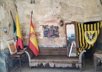 Non correlato - Castle piazza castello
 
1, Piazza Armerina - photo 6