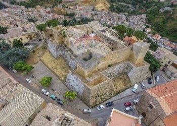 Posizione della mappa - Castle piazza castello
 
1, Piazza Armerina - photo 13