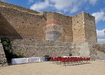 Vista delle montagne - Castle piazza castello
 
1, Piazza Armerina - photo 20