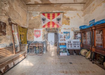 Terrazza - Castle piazza castello
 
1, Piazza Armerina - photo 44