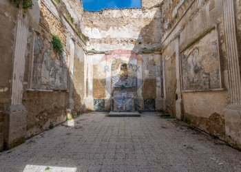 Non correlato - Castle piazza castello
 
1, Piazza Armerina - photo 69