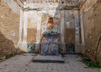 Non correlato - Castle piazza castello
 
1, Piazza Armerina - photo 71