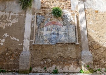 Dettagli - Castle piazza castello
 
1, Piazza Armerina - photo 73