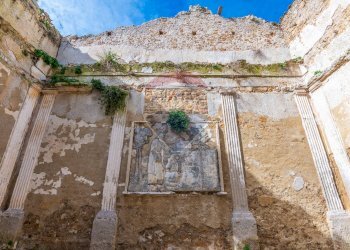 Vista delle montagne - Castle piazza castello
 
1, Piazza Armerina - photo 74