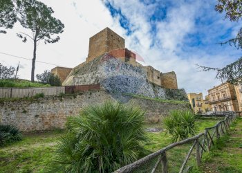 Casa all\'aperto - Castle piazza castello
 
1, Piazza Armerina - photo 109