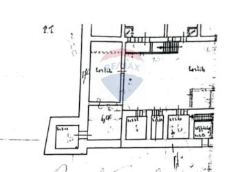 Pianta 2D - Castle piazza castello
 
1, Piazza Armerina - photo 111
