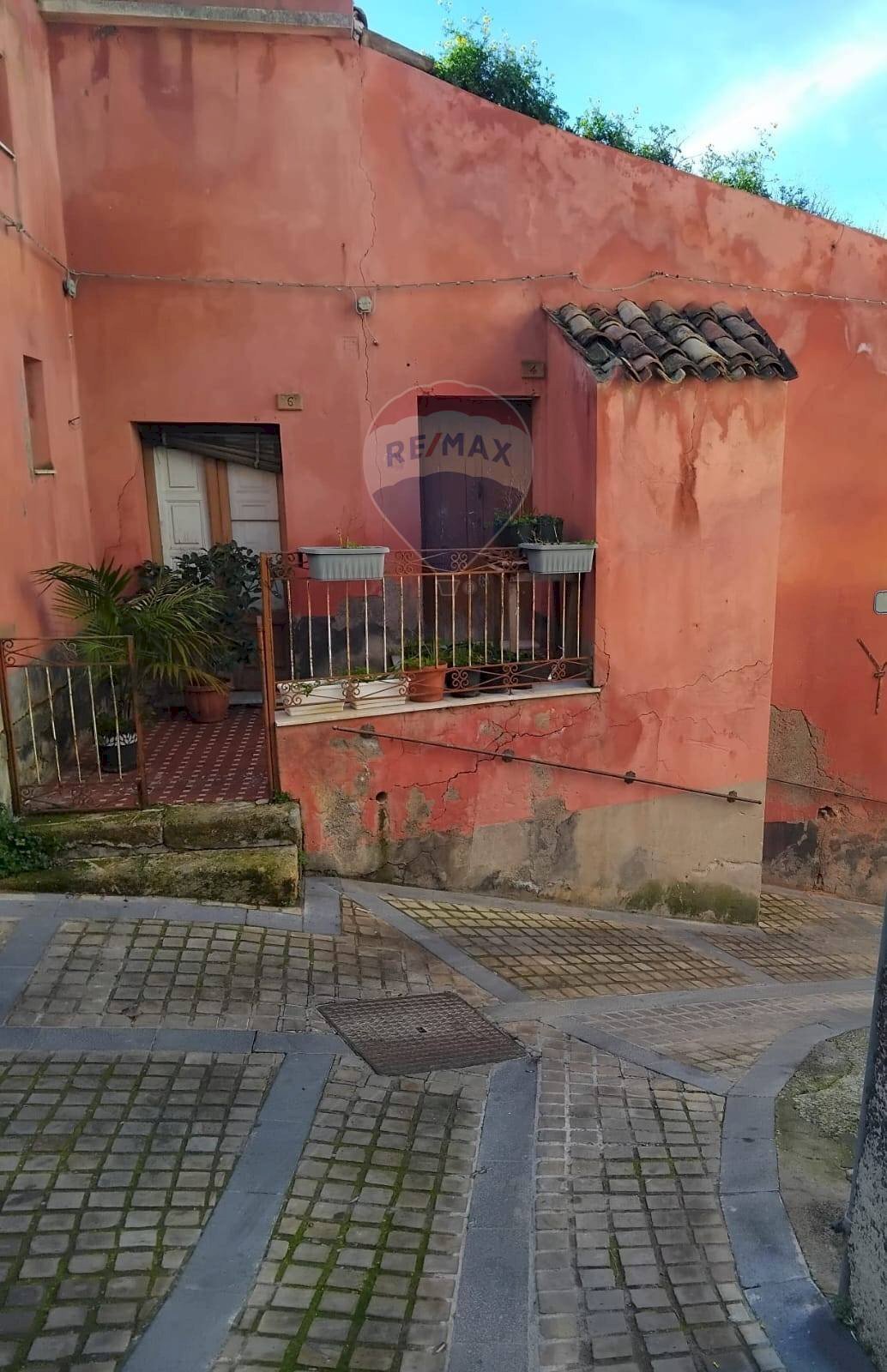 Casa all\'aperto - Independent house Via Saraceni
 
68, Agira - photo 2