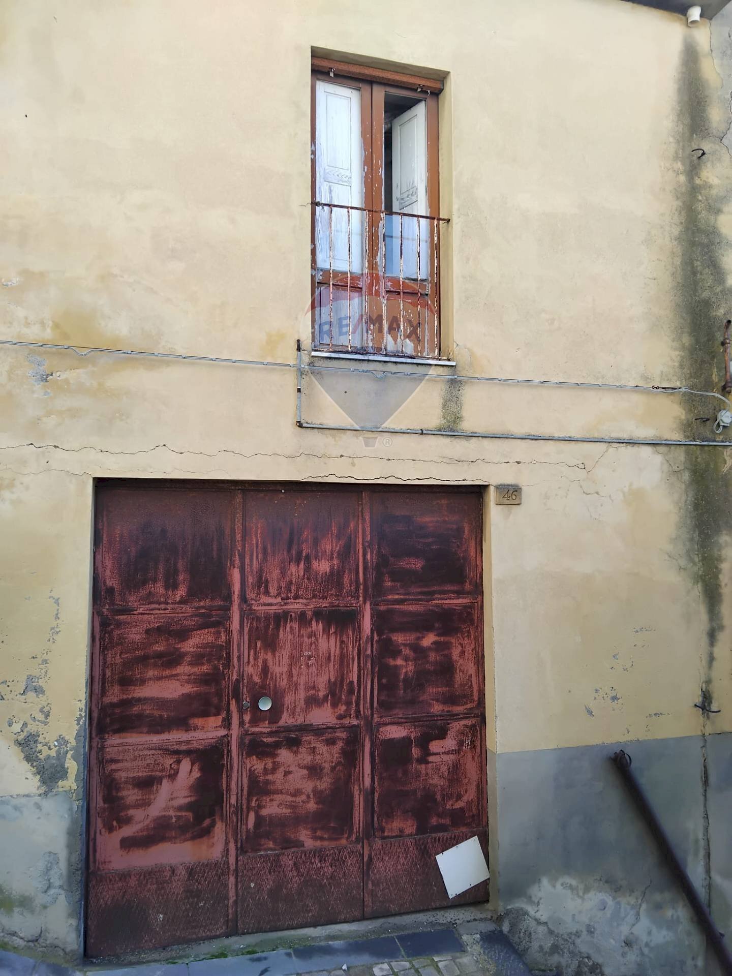 Edificio all\'aperto - Independent house Via Saraceni
 
68, Agira - photo 3