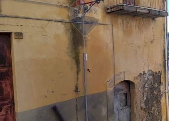 Casa all\'aperto - Independent house Via Saraceni
 
68, Agira - photo 5