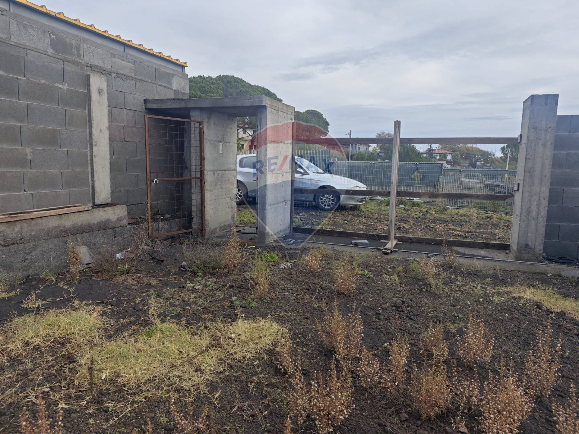 Edificio all\'aperto - Terreno edificabile via Siracusa
 
snc, Nicolosi - foto 1