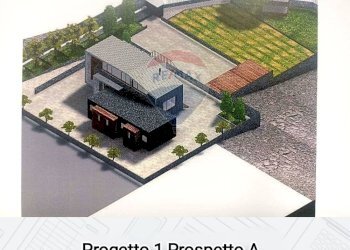 Documenti - Terreno edificabile via Siracusa
 
snc, Nicolosi - foto 2