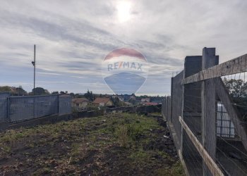 Edificio all\'aperto - Terreno edificabile via Siracusa
 
snc, Nicolosi - foto 9