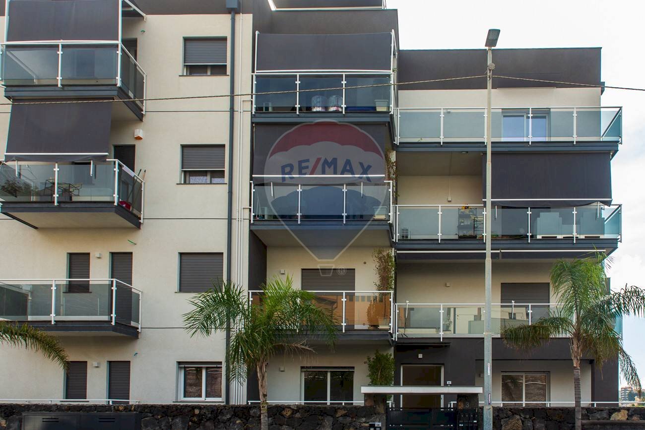 Edificio all\'aperto - Quadrilocale Catania - foto 3