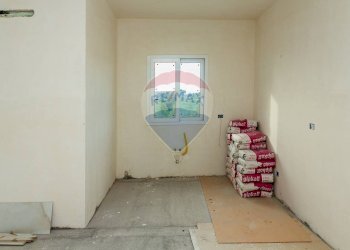 Stanza vuota - Quadrilocale Catania - foto 12