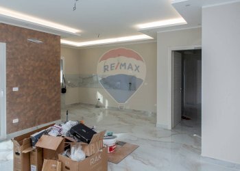 Stanza vuota - Quadrilocale Catania - foto 15