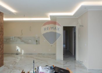 Stanza vuota - Quadrilocale Catania - foto 16