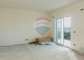 Stanza vuota - Quadrilocale Catania - foto 18