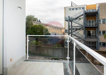 Balcone - Quadrilocale Catania - foto 22