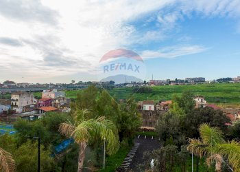 Edificio all\'aperto - Quadrilocale Catania - foto 23