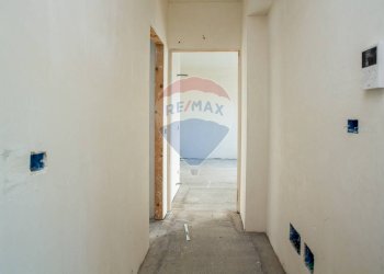 Hall / corridoio - Quadrilocale Catania - foto 25