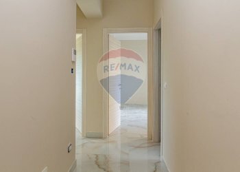 Hall / corridoio - Quadrilocale Catania - foto 26