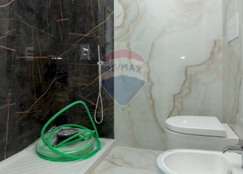 Bagno - Quadrilocale Catania - foto 30