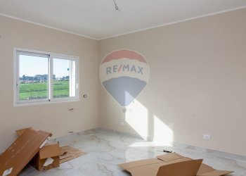 Stanza vuota - Quadrilocale Catania - foto 47