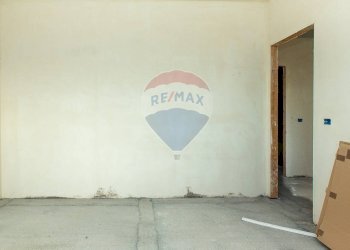 Stanza vuota - Quadrilocale Catania - foto 48