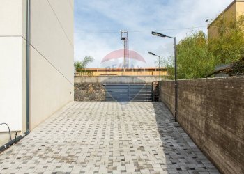 Terrazza - Quadrilocale Catania - foto 55