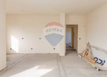 Stanza vuota - Quadrilocale Catania - foto 12