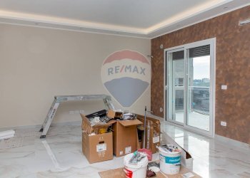 Ufficio - Quadrilocale Catania - foto 18