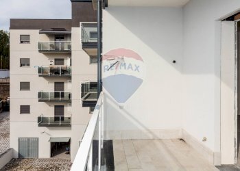 Balcone - Quadrilocale Catania - foto 22