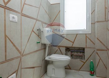 Bagno - Quadrilocale Catania - foto 29