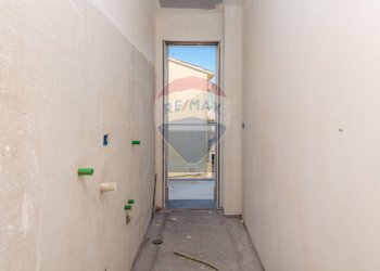 Hall / corridoio - Quadrilocale Catania - foto 30