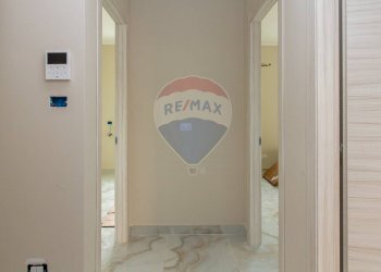 Hall / corridoio - Quadrilocale Catania - foto 34