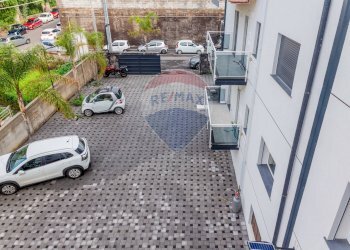 Edificio all\'aperto - Quadrilocale Catania - foto 36