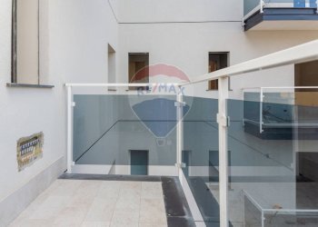 Terrazza - Quadrilocale Catania - foto 37