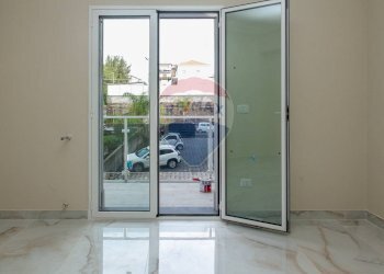 Stanza vuota - Quadrilocale Catania - foto 40