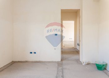 Stanza vuota - Quadrilocale Catania - foto 41