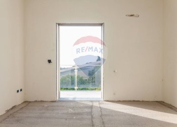 Stanza vuota - Quadrilocale Catania - foto 46