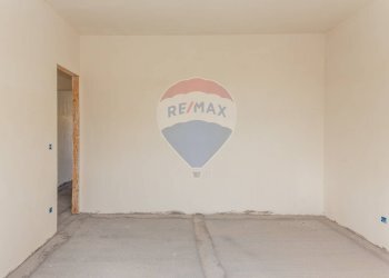 Stanza vuota - Quadrilocale Catania - foto 47