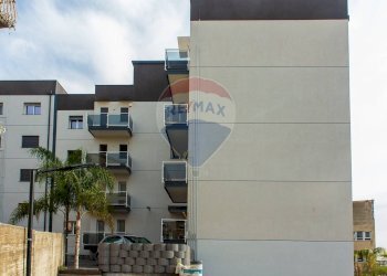 Edificio all\'aperto - Quadrilocale Catania - foto 8