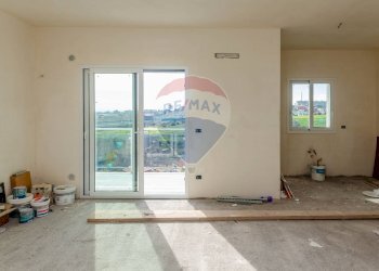 Stanza vuota - Quadrilocale Catania - foto 11