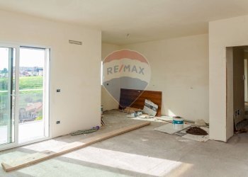 Stanza vuota - Quadrilocale Catania - foto 12