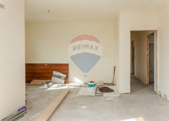 Stanza vuota - Quadrilocale Catania - foto 13