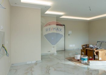 Stanza vuota - Quadrilocale Catania - foto 17